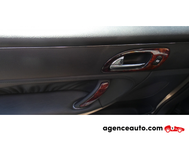 Peugeot 607 — 10